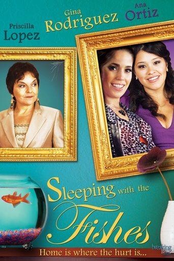Sleeping with the Fishes film afişi