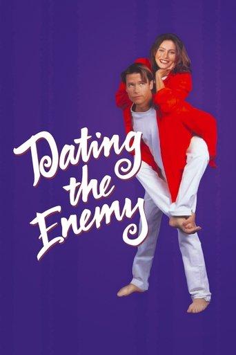 Dating the Enemy film afişi