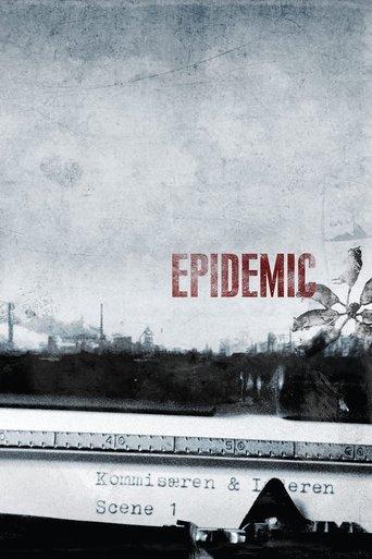 Epidemic film afişi