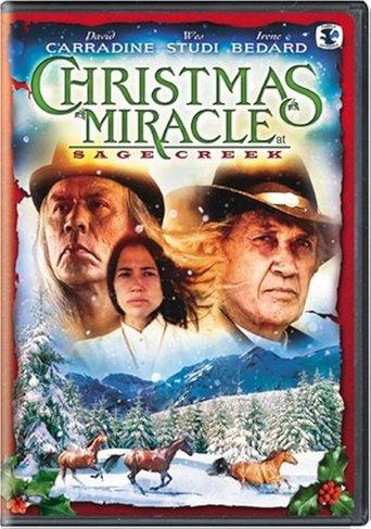 Miracle at Sage Creek film afişi