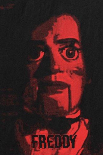 Freddy film afişi