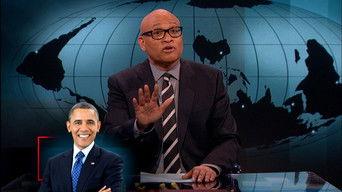 He's Just Not That Into U.S.?