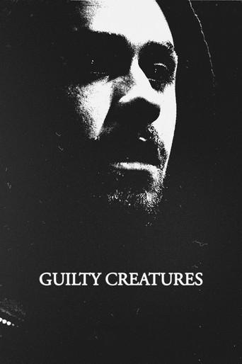 Guilty Creatures film afişi