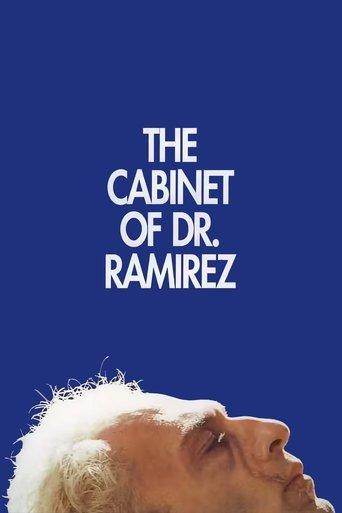 The Cabinet of Dr. Ramirez film afişi
