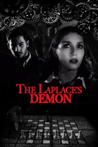 The Laplace's Demon film afişi
