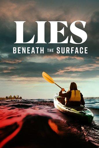 Lies Beneath The Surface film afişi