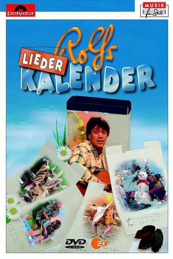 Rolfs Liederkalender film afişi