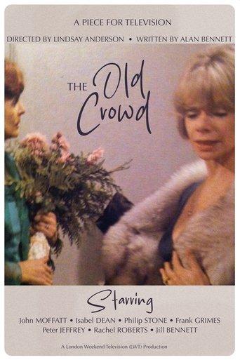 The Old Crowd film afişi