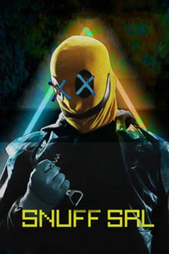 Snuff SRL film afişi