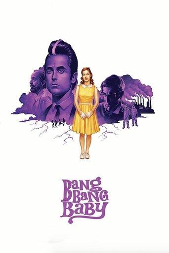 Bang Bang Baby film afişi