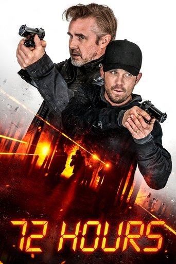 72 Hours film afişi