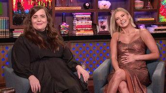 Ariana Madix & Aidy Bryant