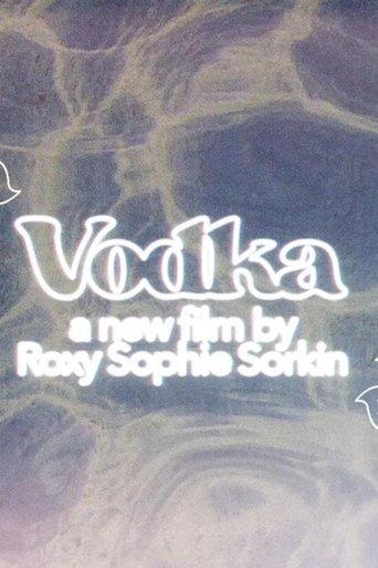Vodka film afişi