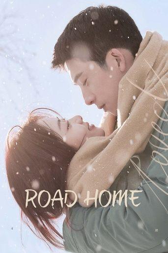 Road Home dizi afişi
