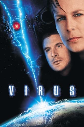Virus film afişi