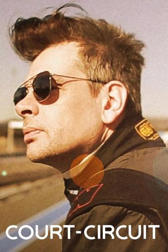 Court-circuit film afişi