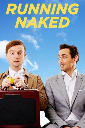 Running Naked film afişi
