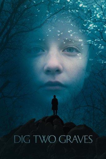 Dig Two Graves film afişi