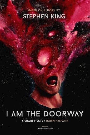I Am the Doorway film afişi