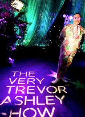 The Very Trevor Ashley Show dizi afişi