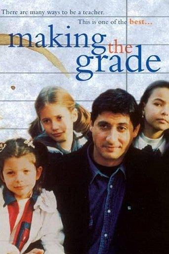 Sei forte, maestro dizi afişi