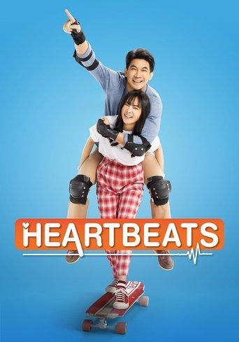 Heartbeats film afişi