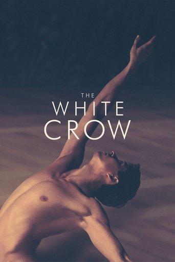 The White Crow film afişi