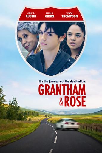 Grantham & Rose film afişi