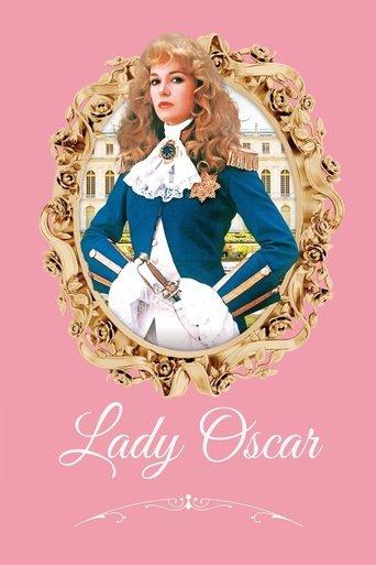 Lady Oscar film afişi