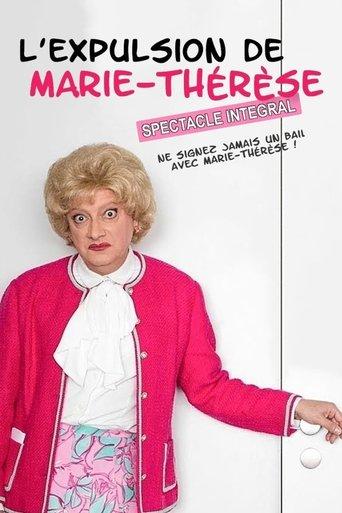 L'Expulsion de Marie-Thérèse film afişi