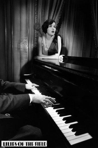Lilies of the Field film afişi