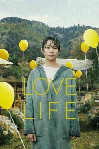 Love Life film afişi