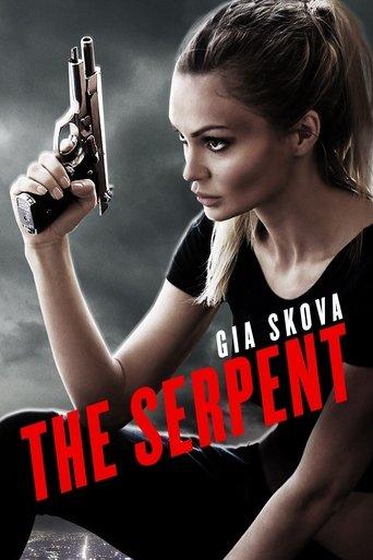 The Serpent film afişi