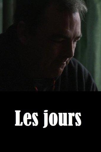 Les jours film afişi