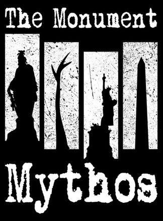 The Monument Mythos film afişi