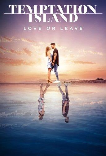 Temptation Island Love or Leave dizi afişi