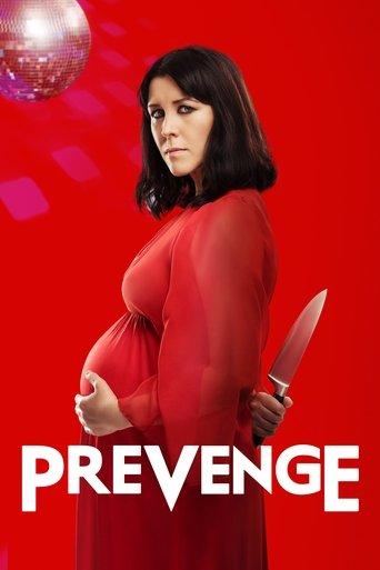 Prevenge film afişi