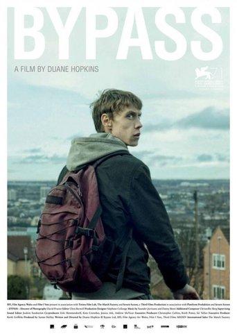 Bypass film afişi