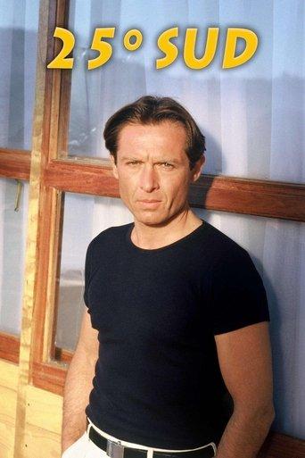 25 degrés sud dizi afişi
