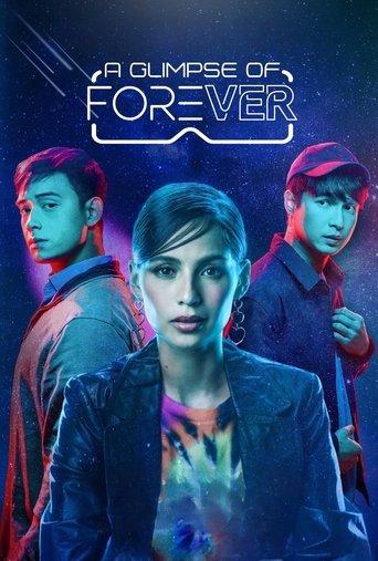 A Glimpse of Forever film afişi