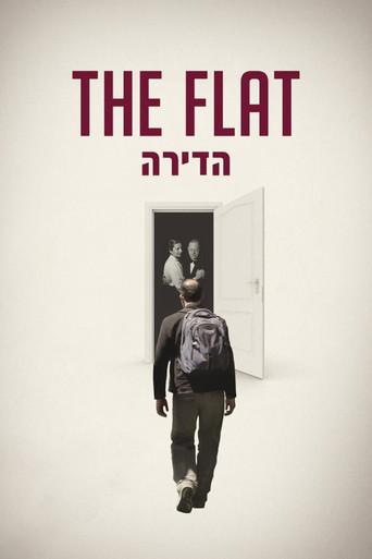 The Flat film afişi