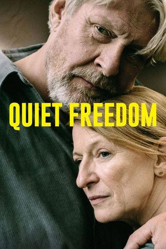 Quiet Freedom film afişi