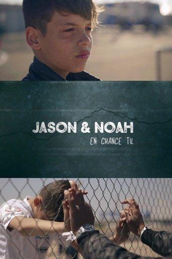 Jason and Noah - Another Chance dizi afişi