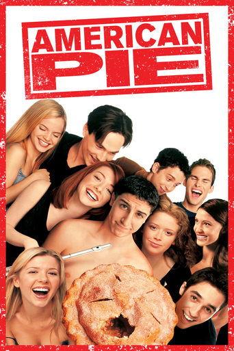 American Pie film afişi