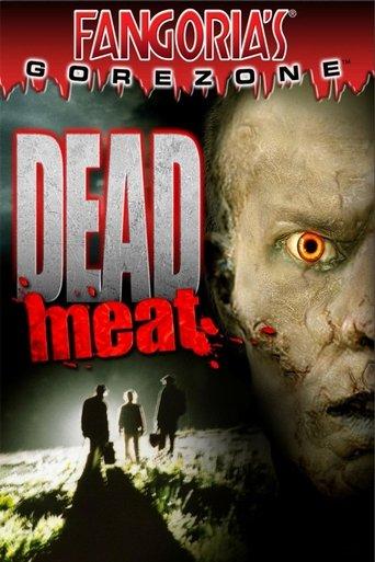 Dead Meat film afişi
