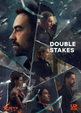 Double Stakes dizi afişi