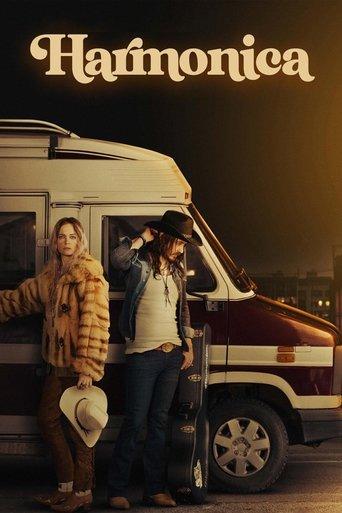 Harmonica dizi afişi