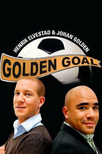 Golden Goal dizi afişi