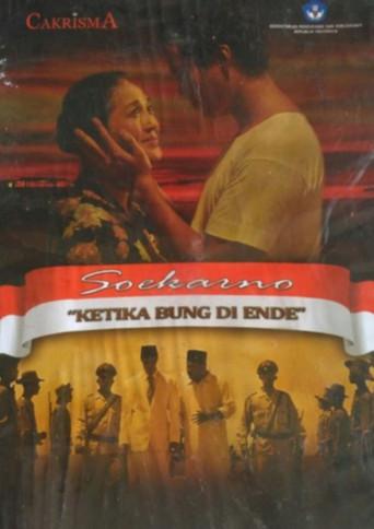 Ketika Bung di Ende film afişi