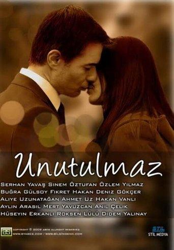 Unutulmaz dizi afişi